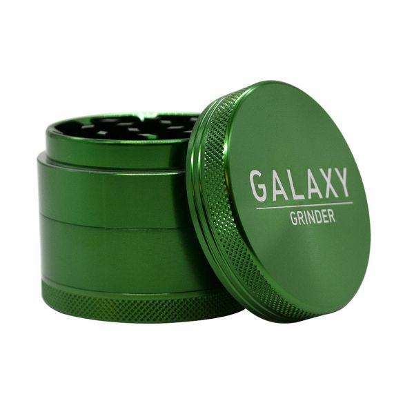 MOLEDOR 63MM -GALAXY
 Colores-Green