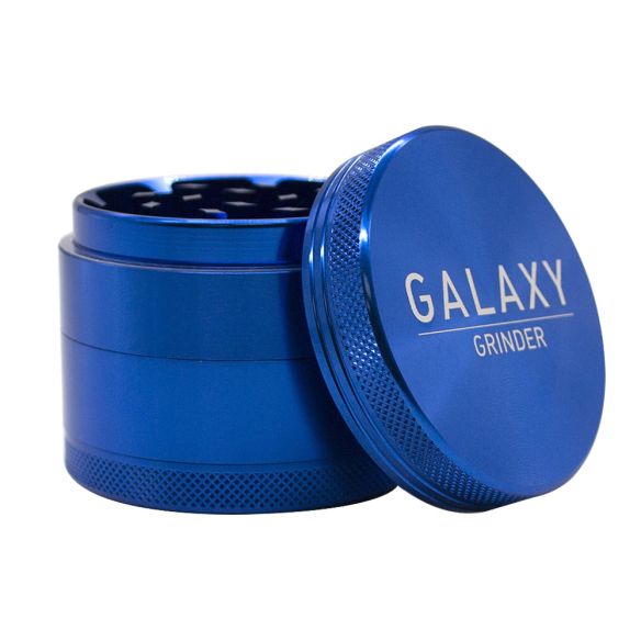 MOLEDOR 63MM -GALAXY
 Colores-Azul