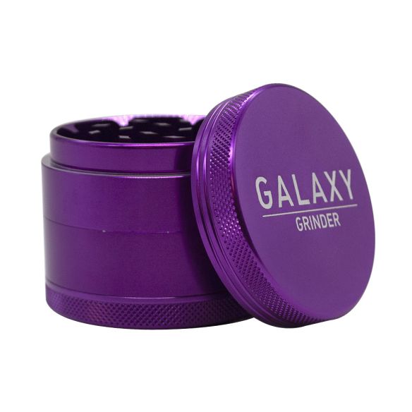 MOLEDOR 63MM -GALAXY
 Colores-Morado