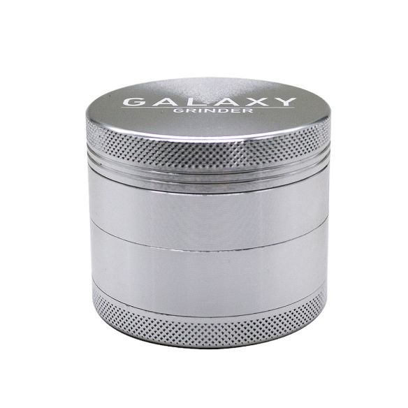 MOLEDOR 63MM -GALAXY
 Colores-Plateado