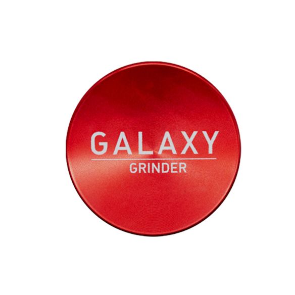 MOLEDOR 63MM -GALAXY
 Colores-Rojo