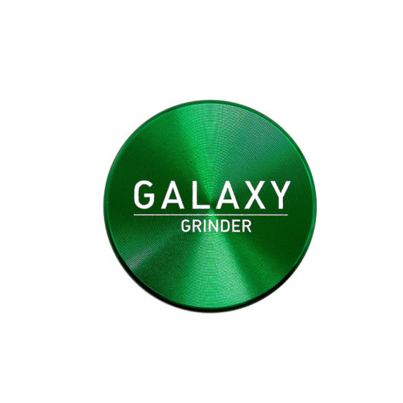 MOLEDOR 38MM -GALAXY
 Colores-Green