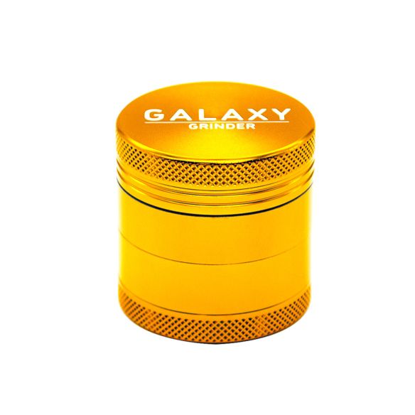 MOLEDOR 38MM -GALAXY
 Colores-Gold