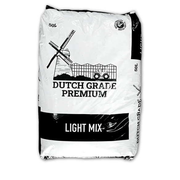 Light Mix Premium 50Lt Dutch Grade