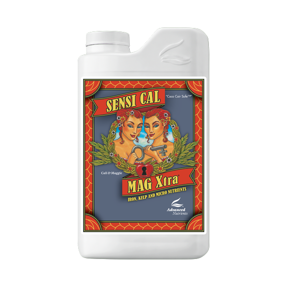 SENSI CAL-MAG XTRA 1L-ADVANCED NUTRIENTS