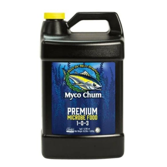 MYCO CHUM PREMIUM 3.75LT-PLANT SUCCESS