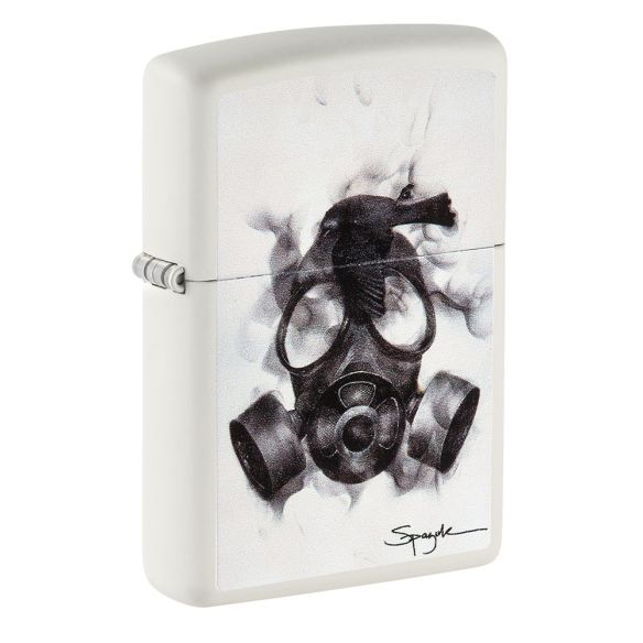 SPAZUK-ZIPPO