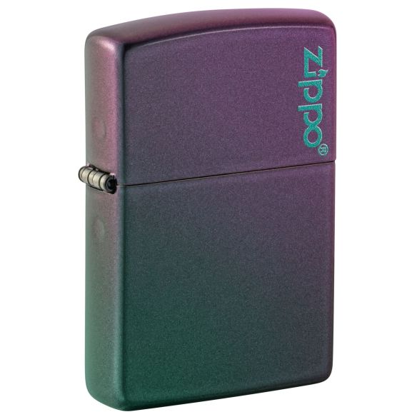 CLASSIC IRIDESCENT-ZIPPO