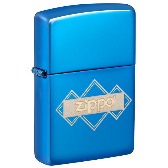 Encendedor Zippo Design 3 Zippo
