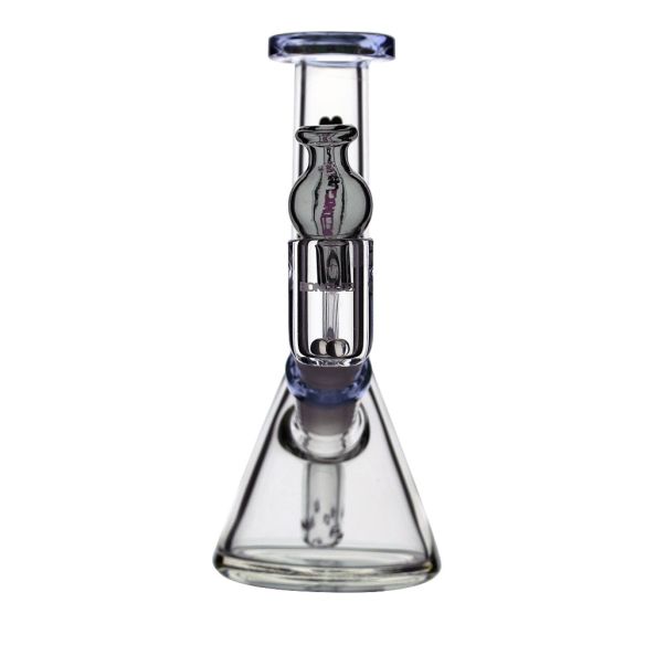 MINI BEAKER KIT EXTRACTOS-BONGLAB