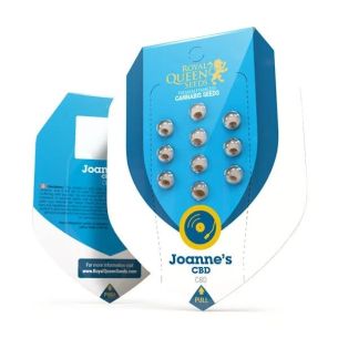 JOANNE´S CBD FEM X1-ROYAL...