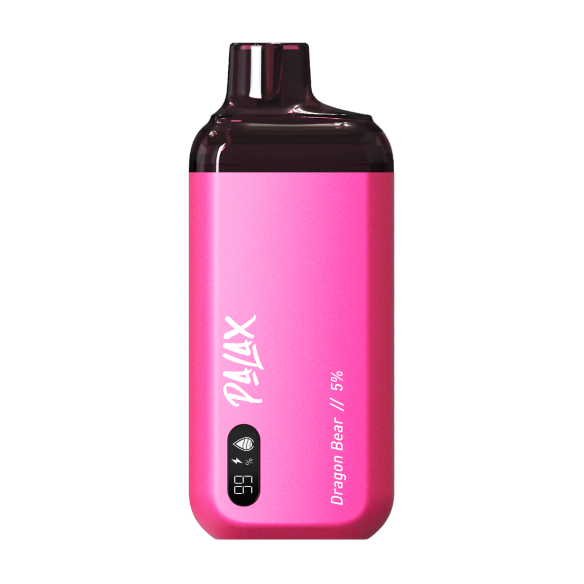 VAPORIZADOR DESECHABLE 8000 PUFF-PALAX