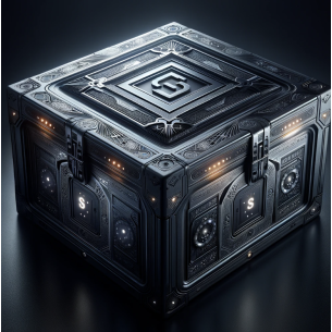 Enigma Box L Edición...