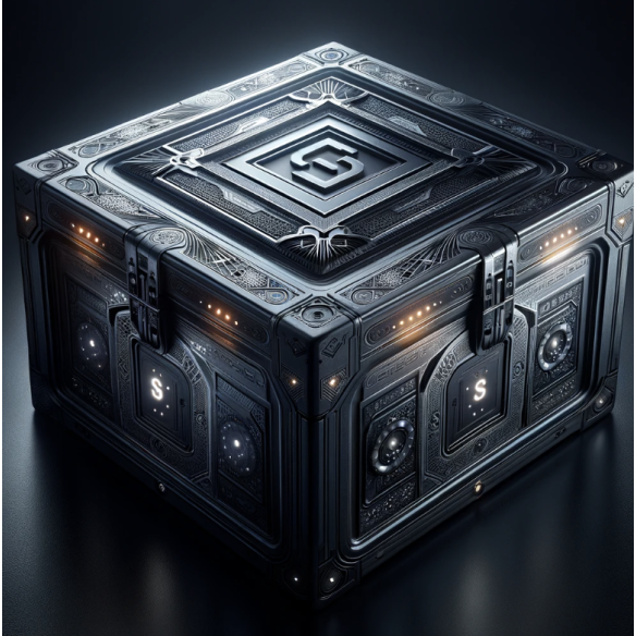 Enigma Box L Edición Invierno 4.0