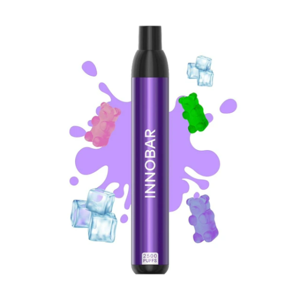 VAPORIZADORES 2500 ZERO-INNOBAR