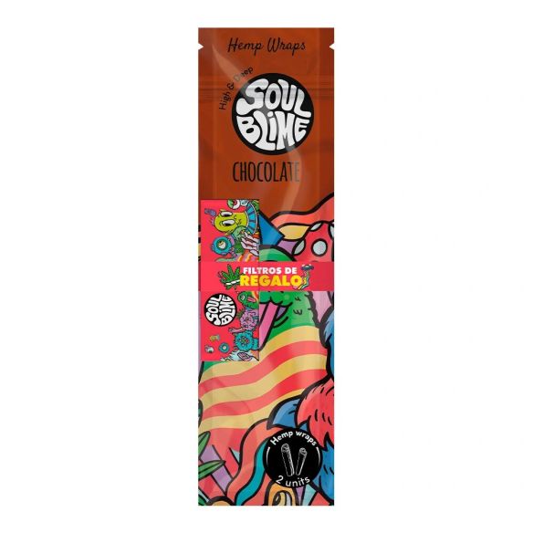 BLUNT SABORES DULCES MIX -SOULBLIME