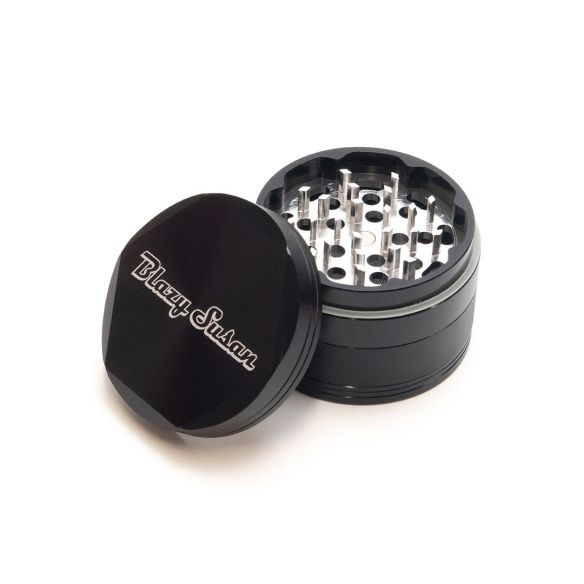 4 PCS GRINDER -BLAZY SUSAN