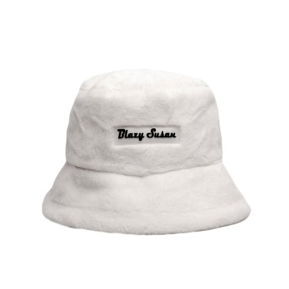 GORRO PESCADOR TEXTURA -BLAZY SUSAN