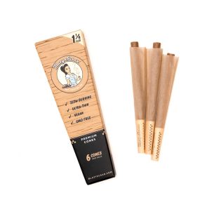 CONOS PRE ROLL UNBLEACHED 1...