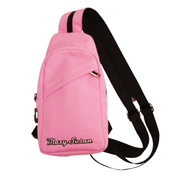 BOLSO SMELLPRROF HOMBRO-BLAZY SUSAN