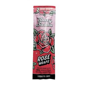 WRAPS ROSE-BLAZY SUSAN