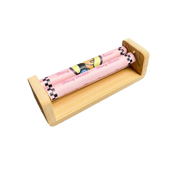 BAMBOO ROLLING MACHINE 78MM-BLAZY SUSAN