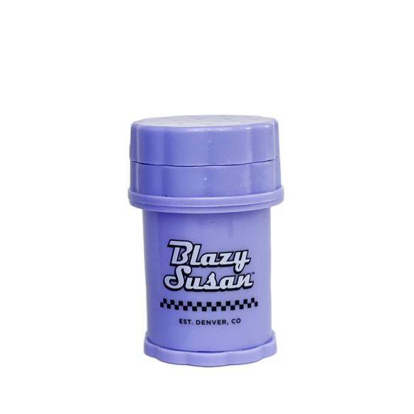 HERB SAVER GRINDERS 1U-BLAZY SUSAN