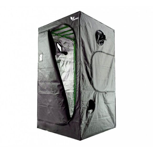 CARPA 100X100X200-CROPBOX CAJA ROTA