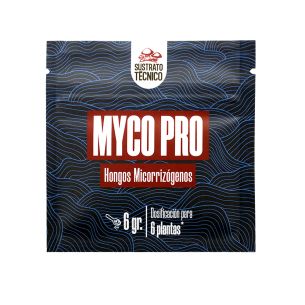 MYCO PRO 6G-SUSTRATO TECNICO