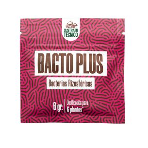 BACTO PLUS 6G-SUSTRATO TECNICO