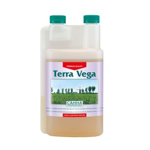 TERRA VEGA 1LT-CANNA