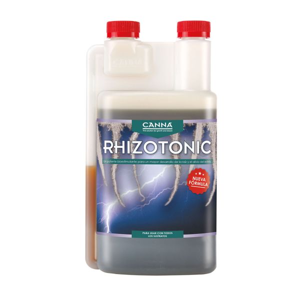 RHIZOTONIC 1LT-CANNA