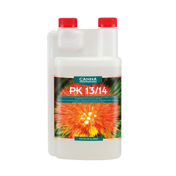 PK 13/14 1LT-CANNA