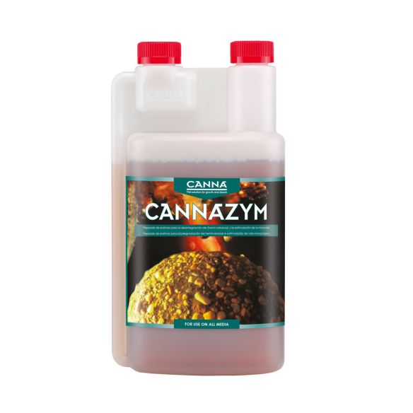 CANNAZYM 1LT-CANNA