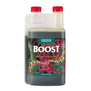 BOOST ACCELERATOR 1LT-CANNA