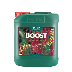 BOOST ACCELERATOR 5LT-CANNA