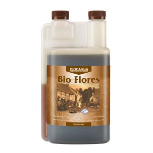 BIO FLORES 1LT-CANNA