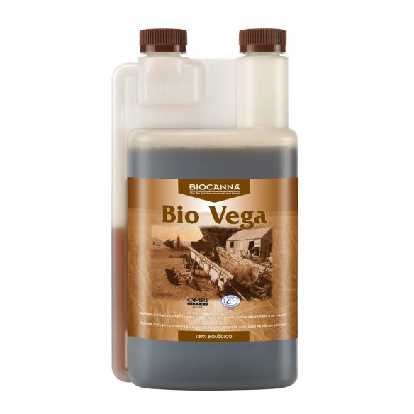 BIO VEGA 1LT-CANNA