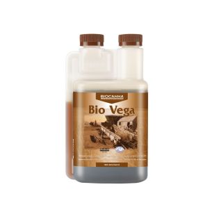 BIO VEGA 500ML-CANNA