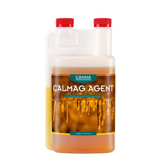 CALMAG AGENT 1L-CANNA