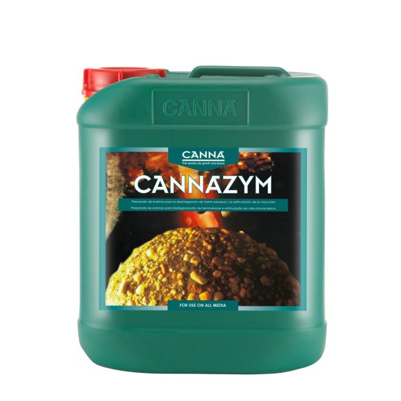 CANNAZYM 5LT-CANNA