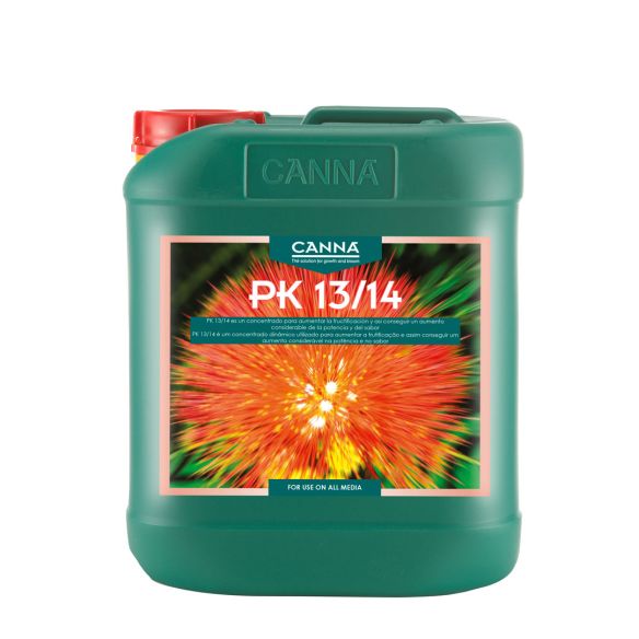 PK 13/14 5LT-CANNA