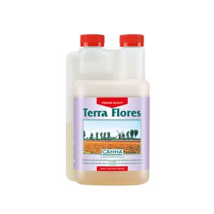 TERRA FLORES 500ML-CANNA