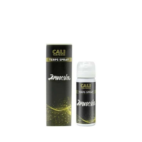 TERP SPRAY AMNESIA 5ML-CALI TERPENS