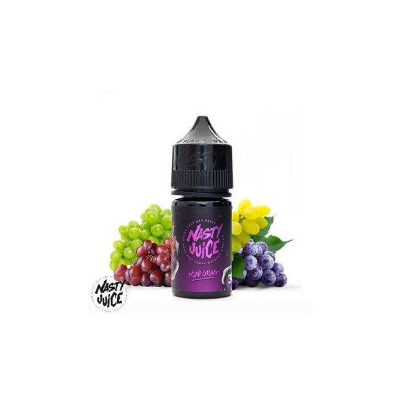 ESENCIA ASAP GRAPE 30ML-NASTY