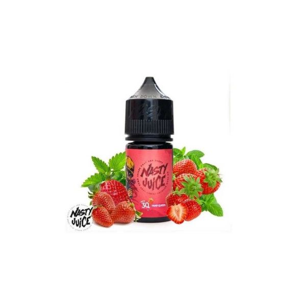 ESENCIA TRAP QUEEN 30ML-NASTY