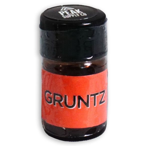 TERPENO GRUNTZ 1ML- PEAK SUPPLY