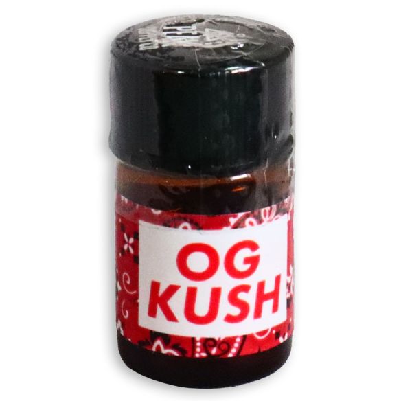 TERPENO OG KUSH  1ML- PEAK SUPPLY