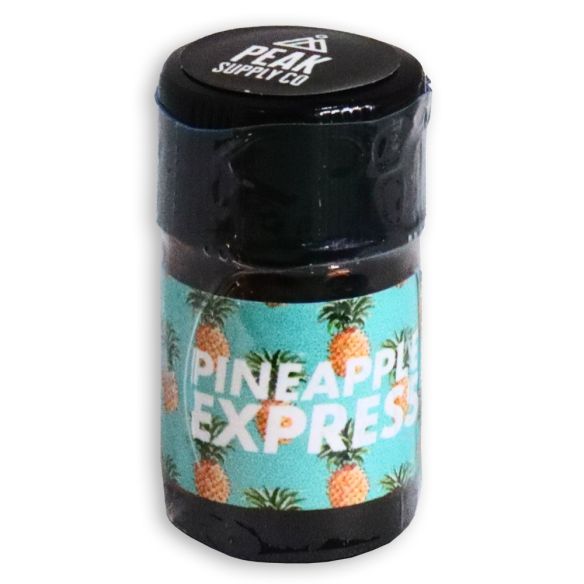 TERPENO PINEAPPLE  EXPRESS 1ML- PEAK SUPPLY