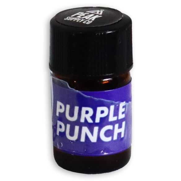 TERPENO PURPLE PUNCH 1ML- PEAK SUPPLY